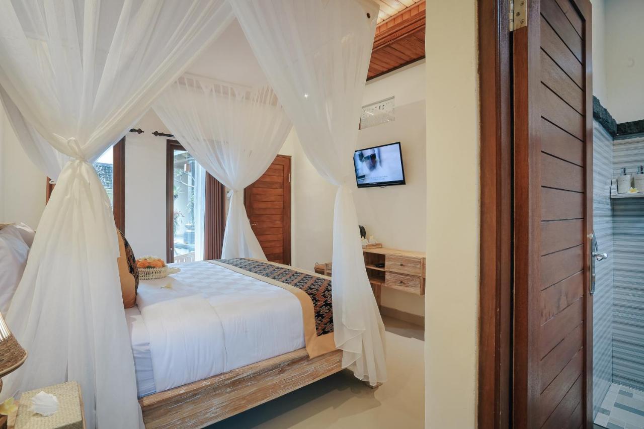 Sitala Ubud