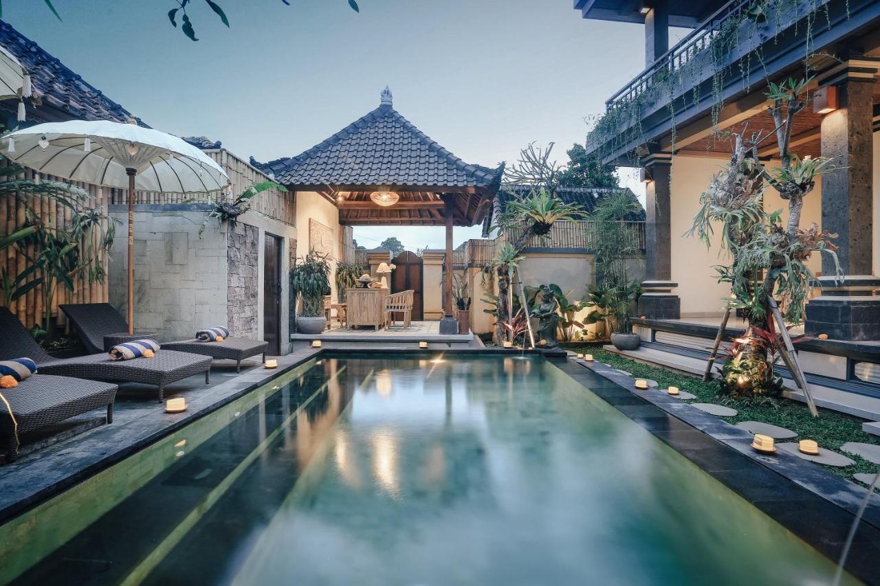 Sitala Ubud