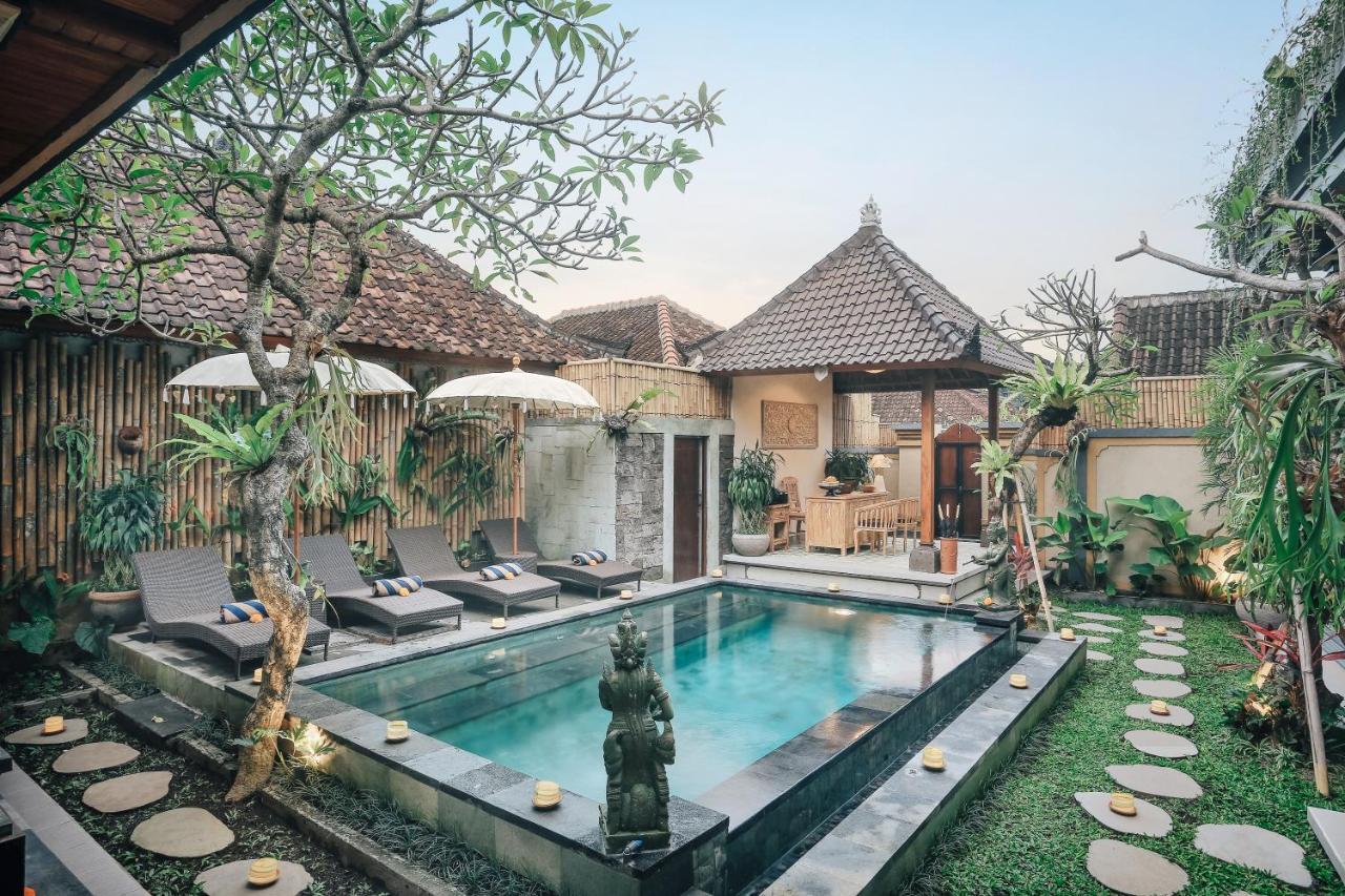 Bed & Breakfast Sitala Ubud