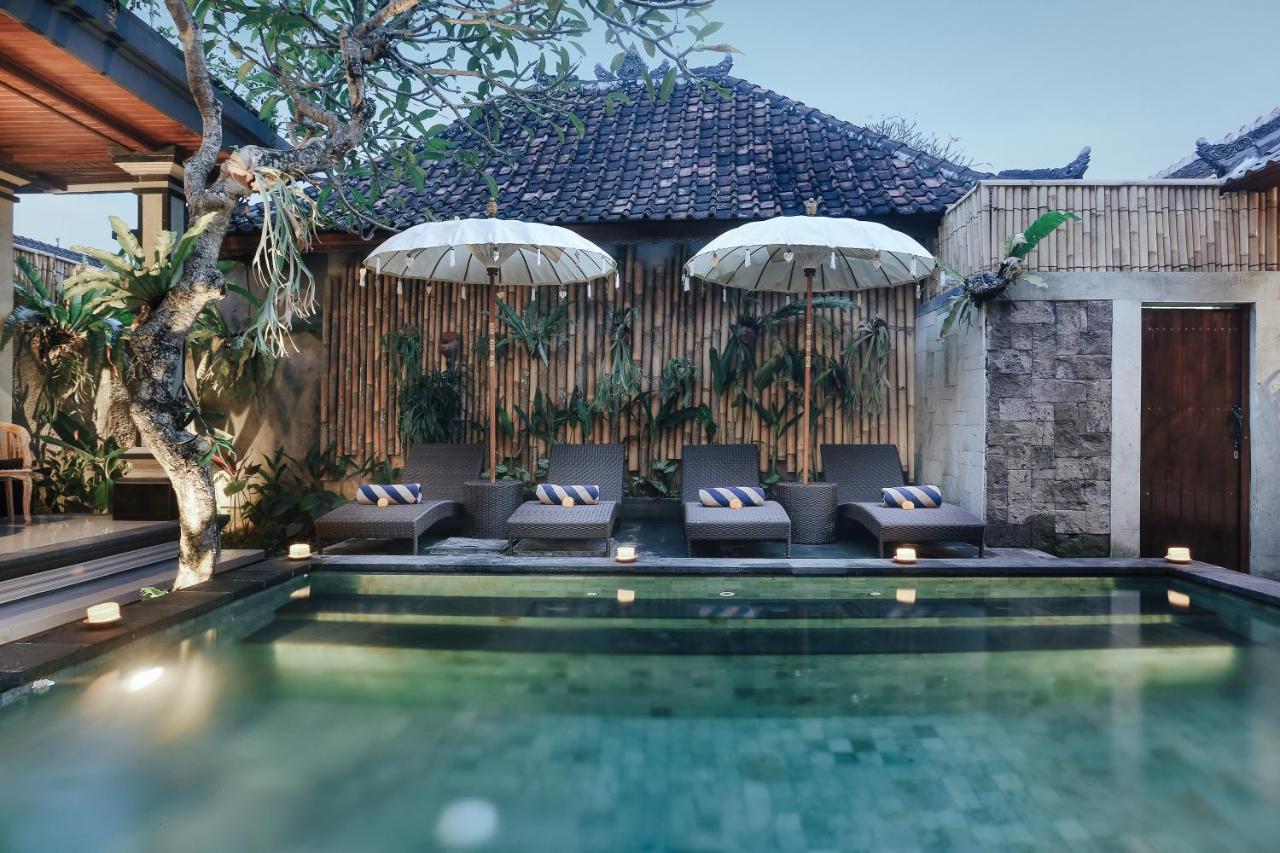 Sitala Bed & Breakfast Ubud